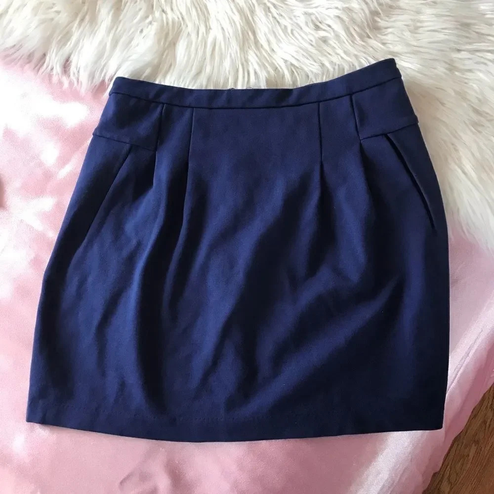 forever 21 contemporary skirt